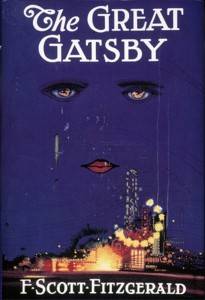 The Great Gatsby Quotes About His Past
