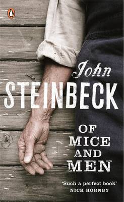 Of Mice And Men Listen While Reading 82