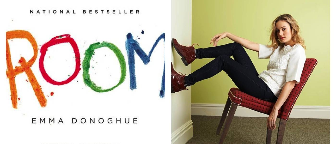 Room By Emma Donoghue Headed To The Movies