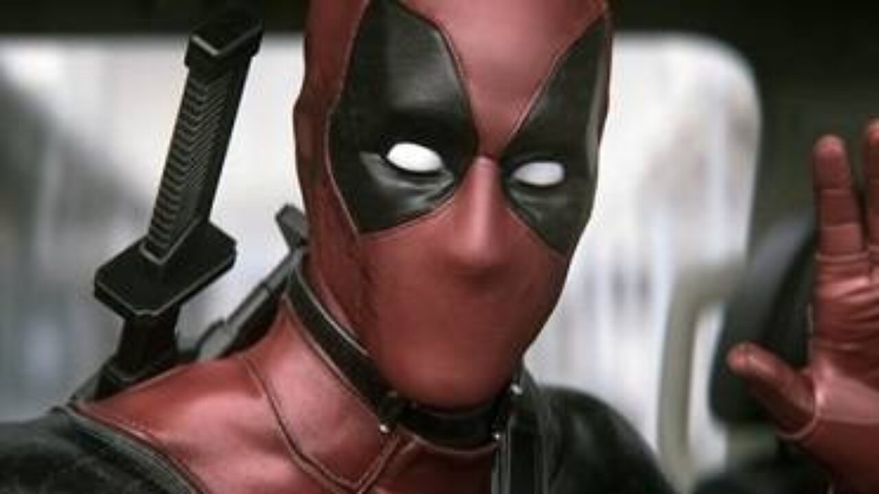 21 Deadpool Quotes That Prove The Merc With The Mouth Is The