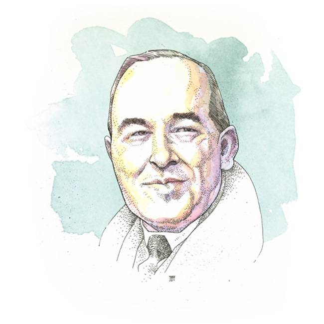 5 Books About Cs Lewis On His Birthday - 