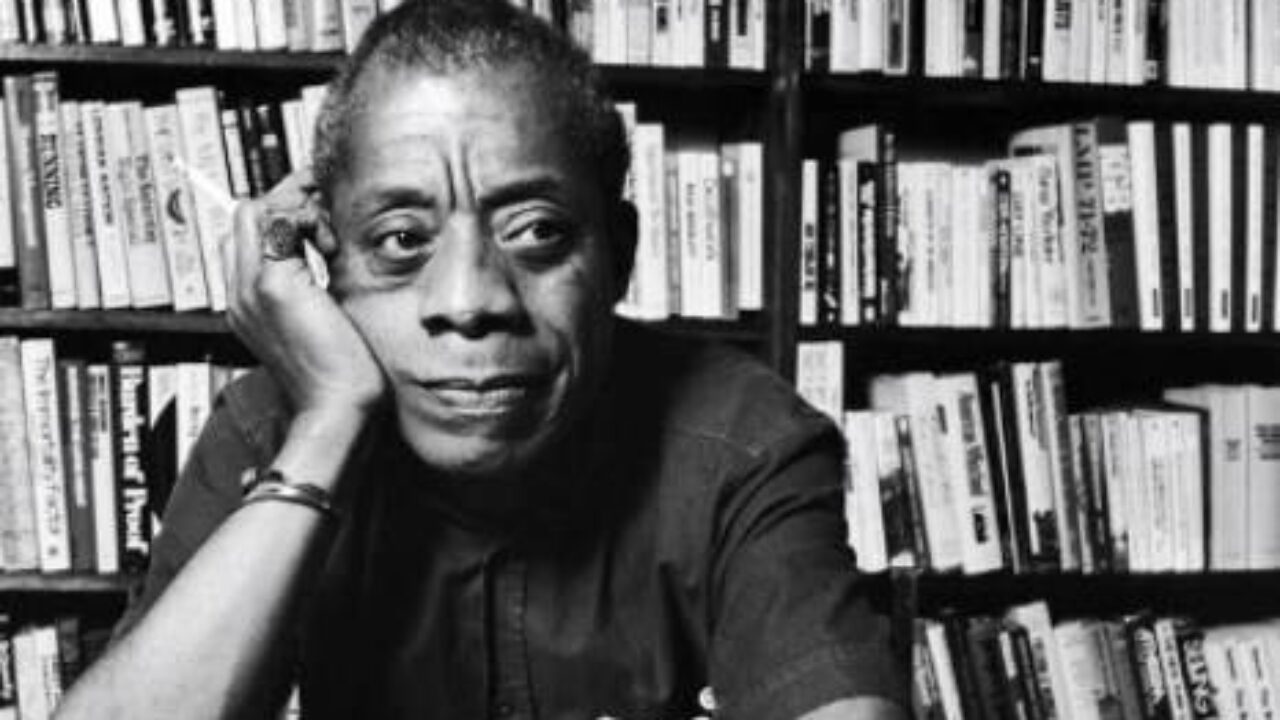 22 James Baldwin Quotes On Life Literature And Prejudice