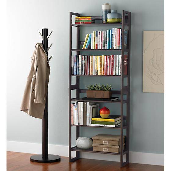 10 Cheap Bookshelves (That Are Actually Pretty Nice) | BookRiot.com