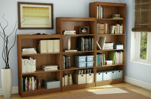 10 Cheap Bookshelves (That Are Actually Pretty Nice) | BookRiot.com