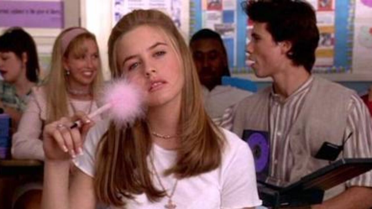 clueless quotes as if