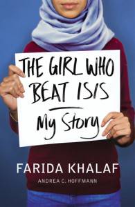 The girl who beat Isis