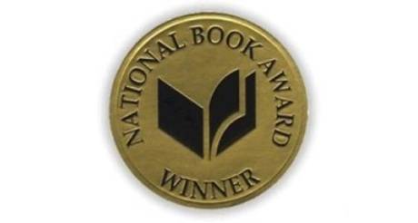 A New National Book Award And Another Strike For The New York Times