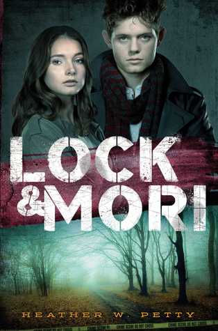 Lock and Mori Cover 