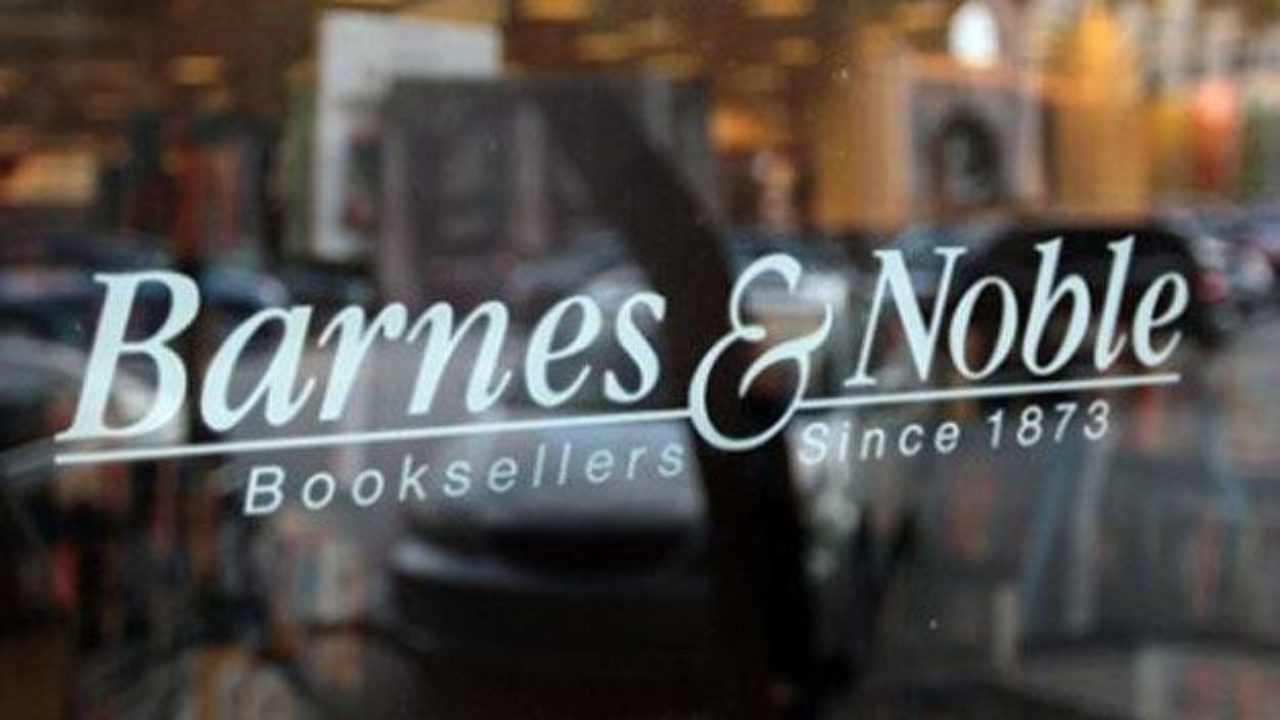 Another Barnes Noble Is Closing Changing The Neighborhood