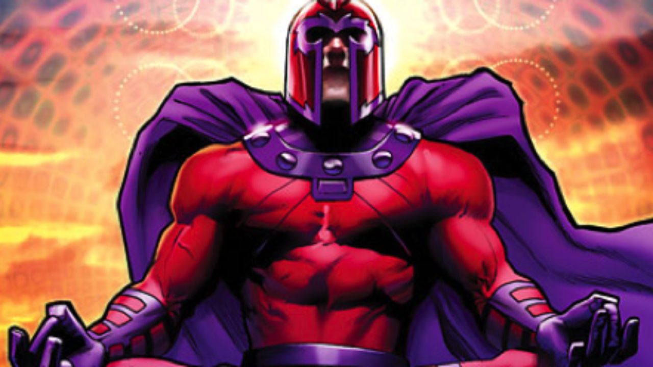  magneto