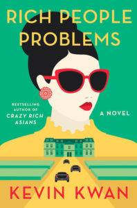 rich people problems book cover