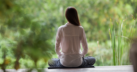 21 Of The Best Mindfulness And Meditation Books For Beginners - 