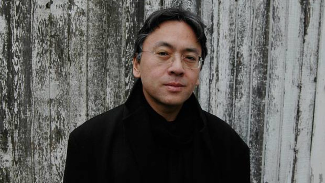 Reading Pathway Where To Start With Kazuo Ishiguro