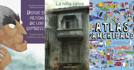 Where You Can Find Bilingual And Spanish Childrens Books - 