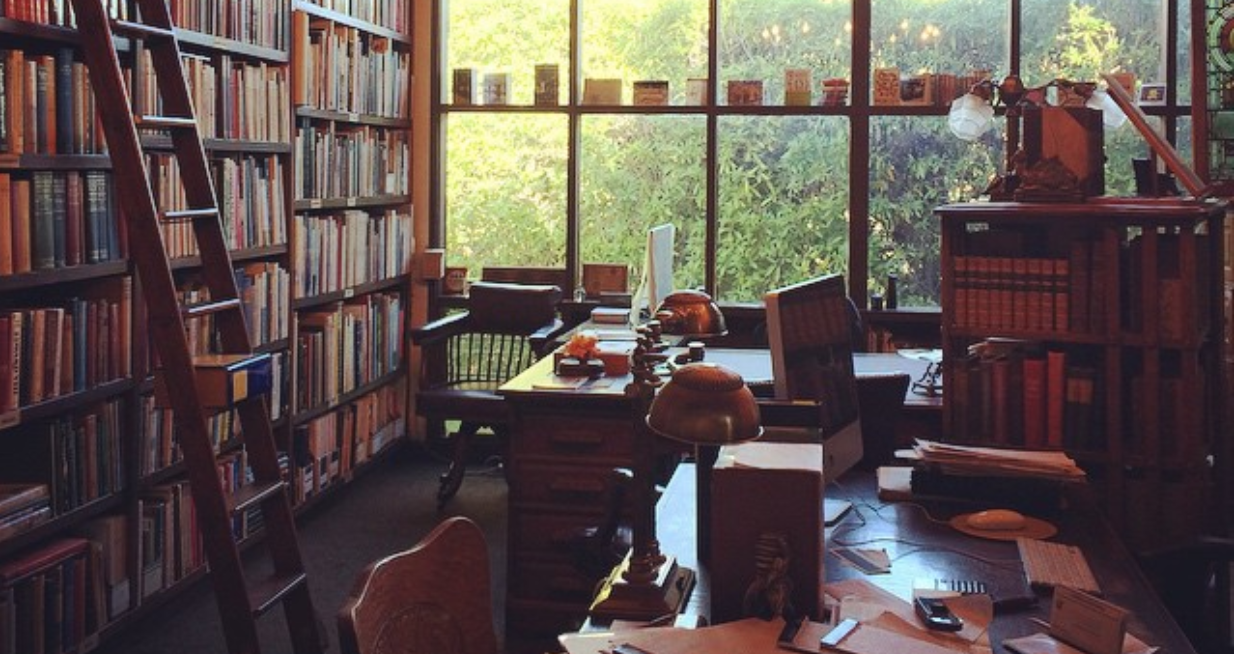 10 U S Rare Bookstores You Can Visit Right Now