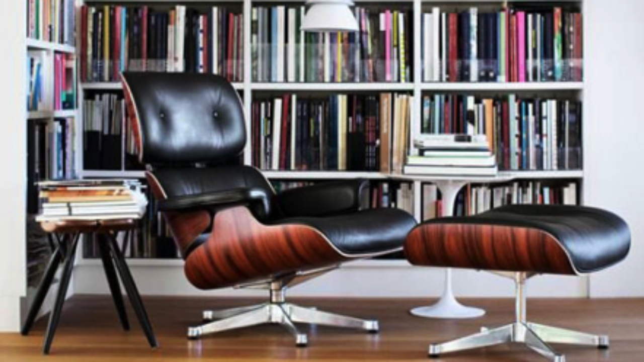 21 Of The Best Reading Chairs For Every Budget Book Riot