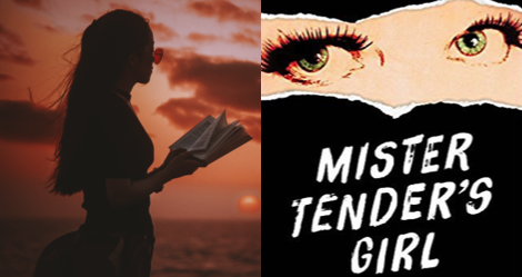 Giveaway Mister Tender S Girl By Carter Wilson