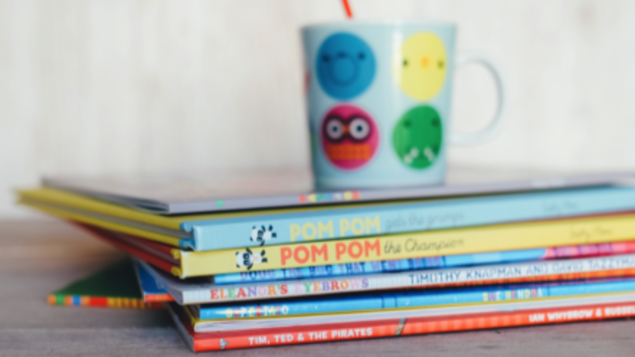 50 Must Read Preschool Books For Little Readers Book Riot