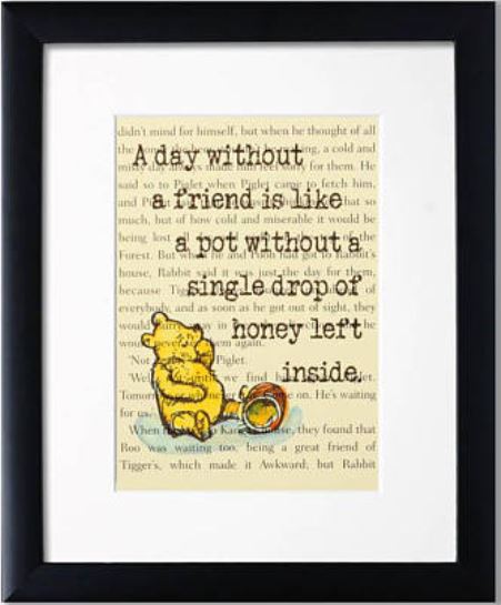 35 Winnie The Pooh Quotes for Every Facet of Life