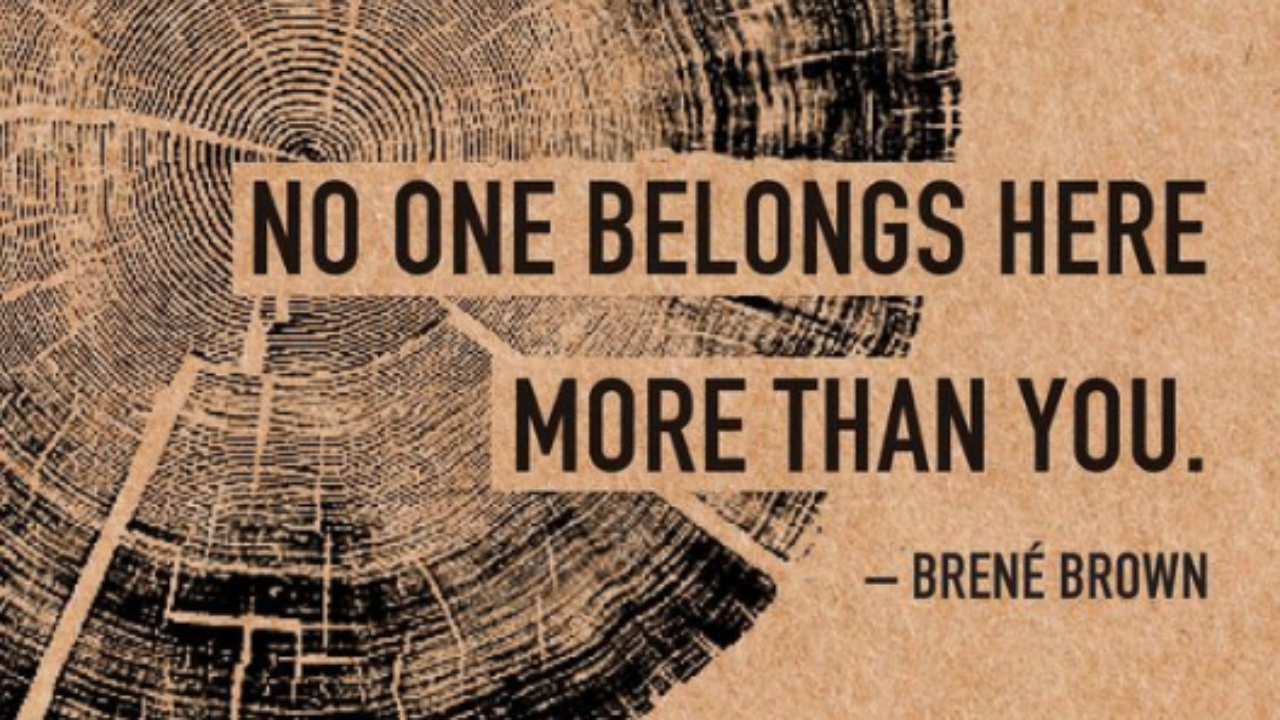 The Best Brené Brown Quotes On Vulnerability, Love, And Belonging