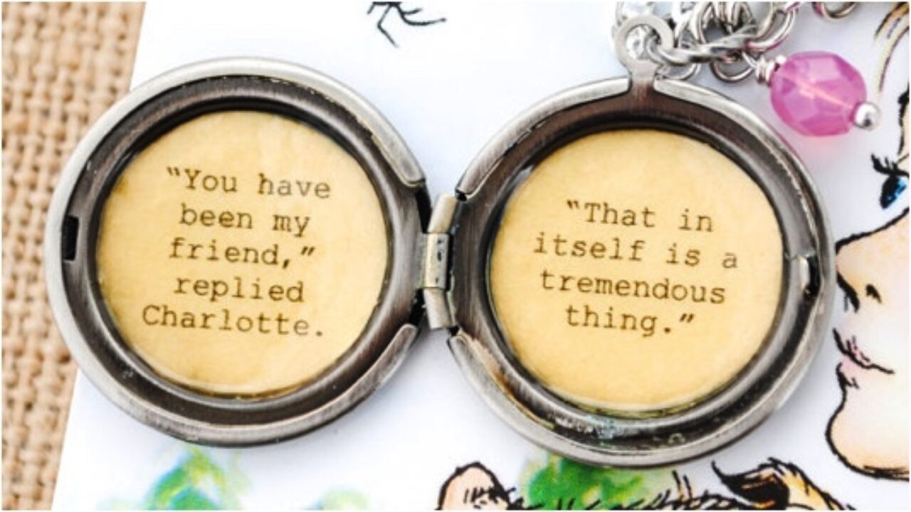 25 literary friendship quotes that celebrate our besties book riot