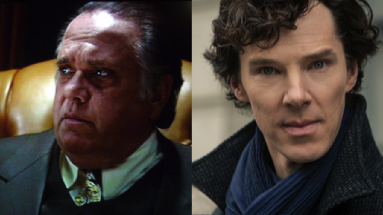 Sherlock Holmes Or Nero Wolfe Which Literary Detective Do You Prefer