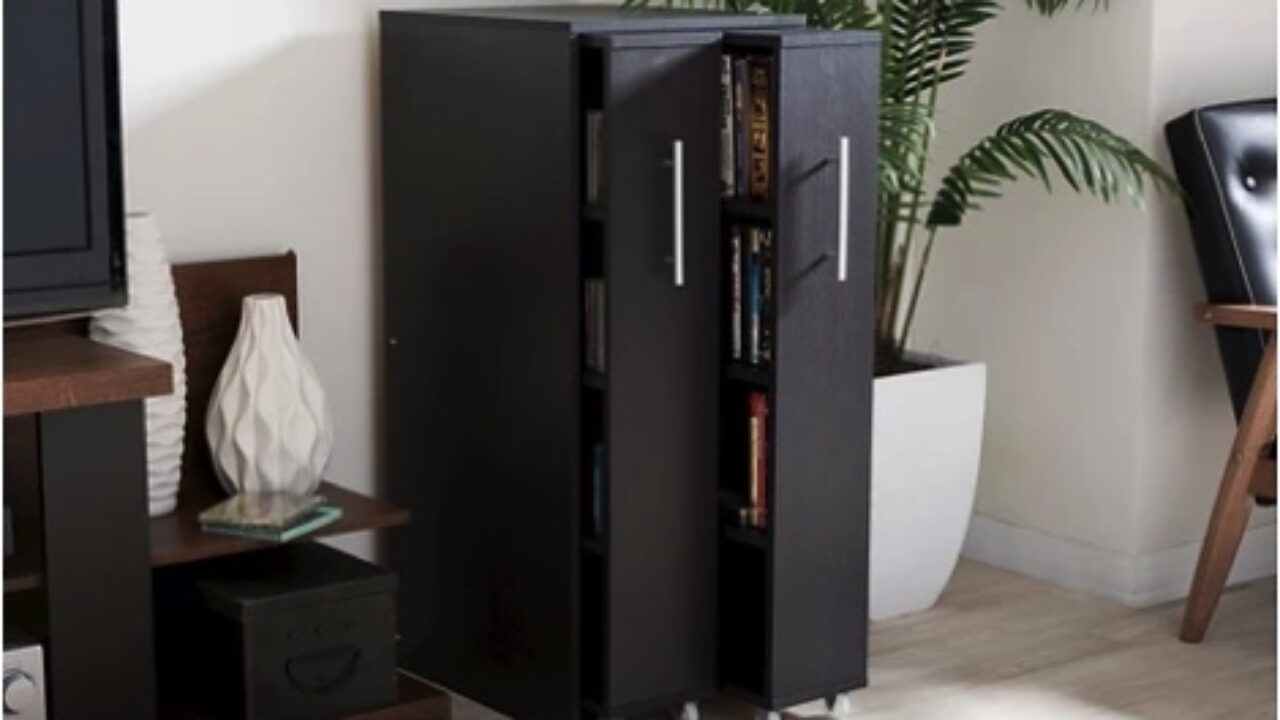 Space Saving Bookshelves To Fit More Books In Your Home