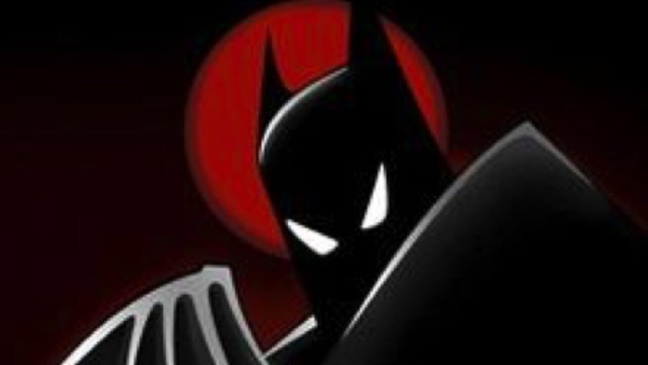 The Heart of the Bat, Part 3: The DC Animated Universe