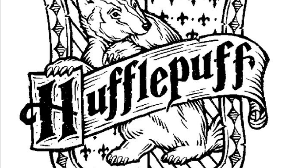 50 Harry Potter Coloring Pages Download Images & Pictures In HD