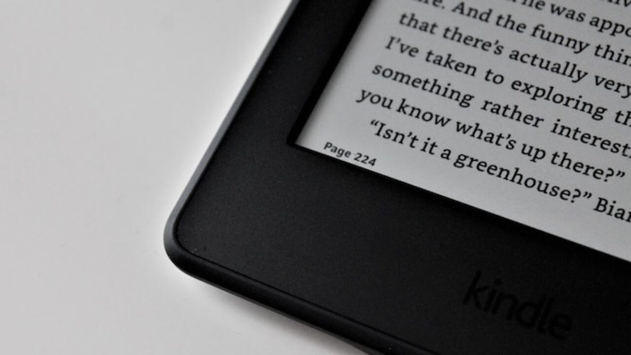 How To Delete Books From Kindle And Other Devices | Book Riot