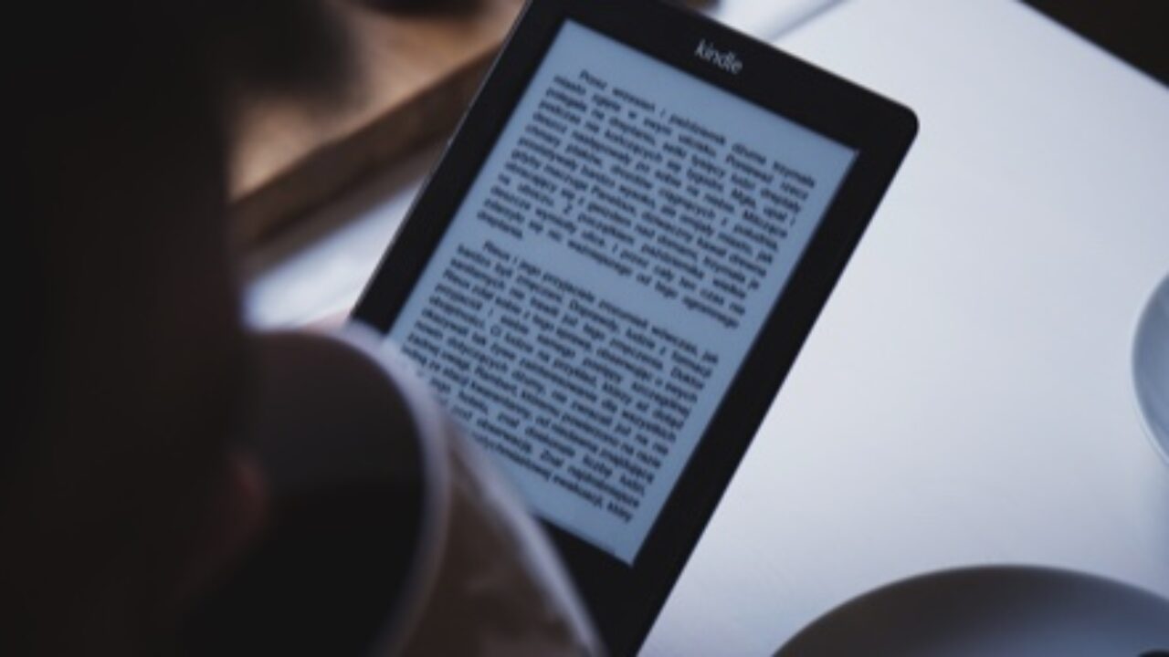 How To Lend A Kindle Book A Step By Step Guide Book Riot