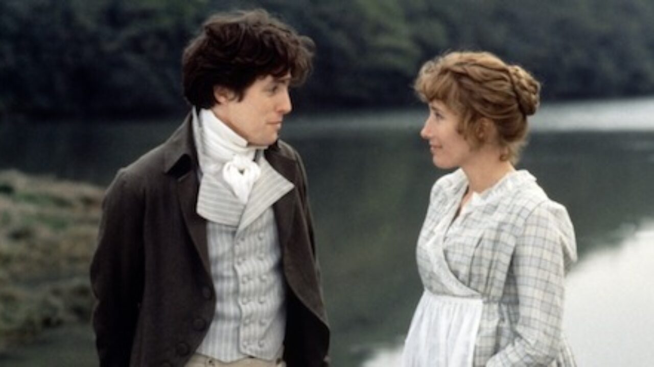 29 Of The Best Sense And Sensibility Quotes