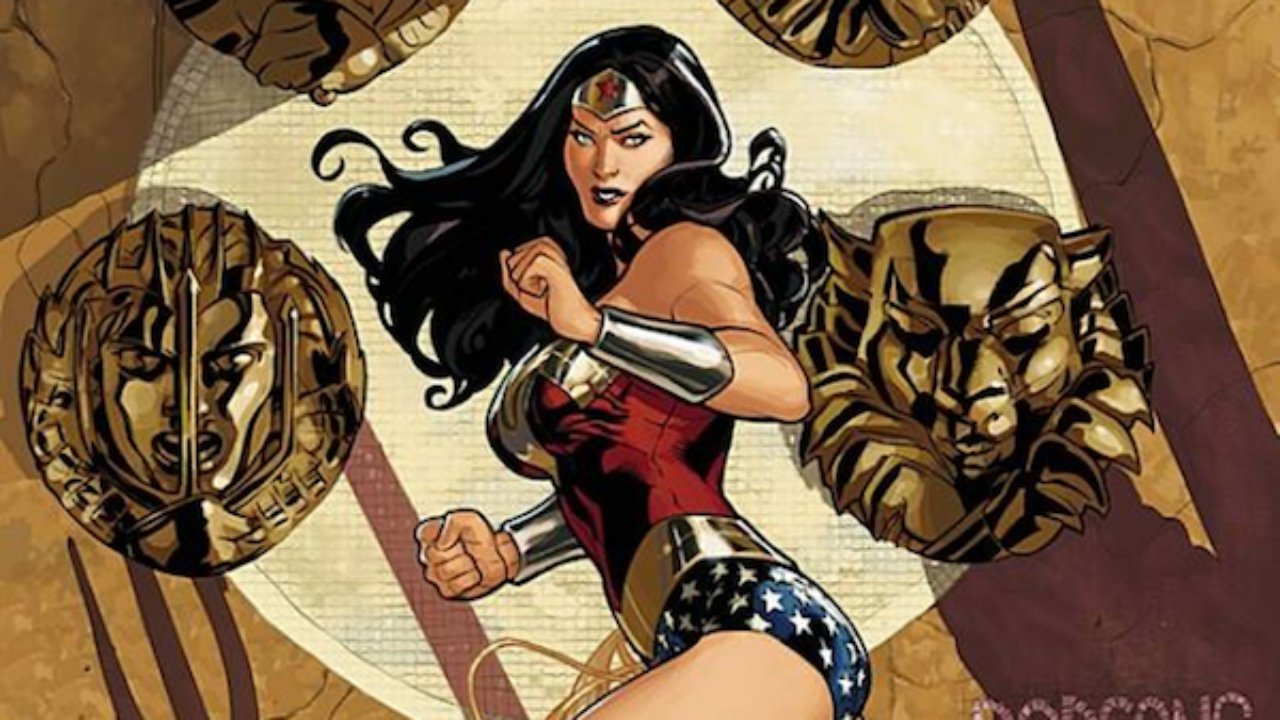 15 Wonder Woman Quotes To Make You Feel Empowered | Book Riot