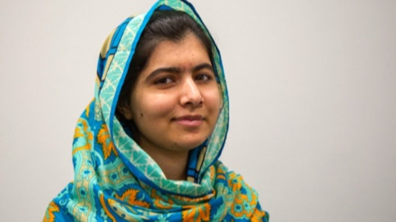 25 Inspiring Malala Yousafzai Quotes On Education And More Book Riot