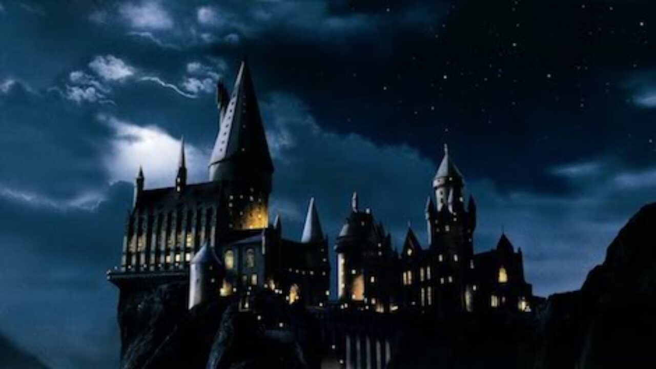 Australsk person Skænk Soak 50 Must-Read Harry Potter Fan Fictions: The Best of the Best