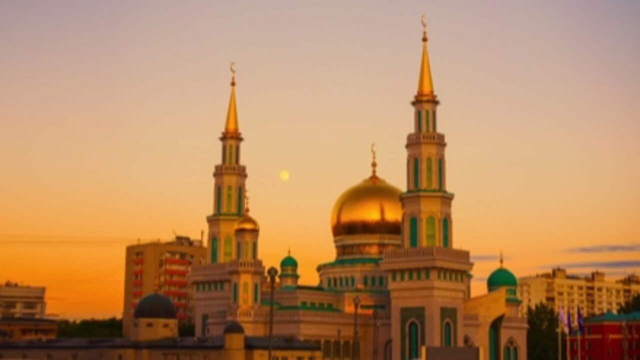 6 Of The Best Islamic History Books To Broaden Your Understanding