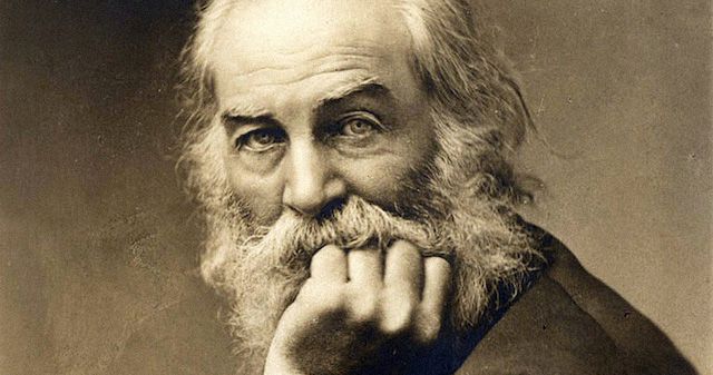 Getting Whitmanian: Walt Whitman At The New York Public Library