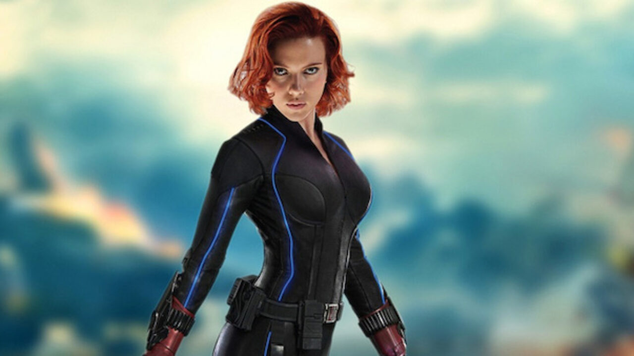 Why Is Black Widow A Superhero - Top 10 Black Widow Surprising Facts Youtube : Black widow's future in the marvel cinematic universe after avengers: