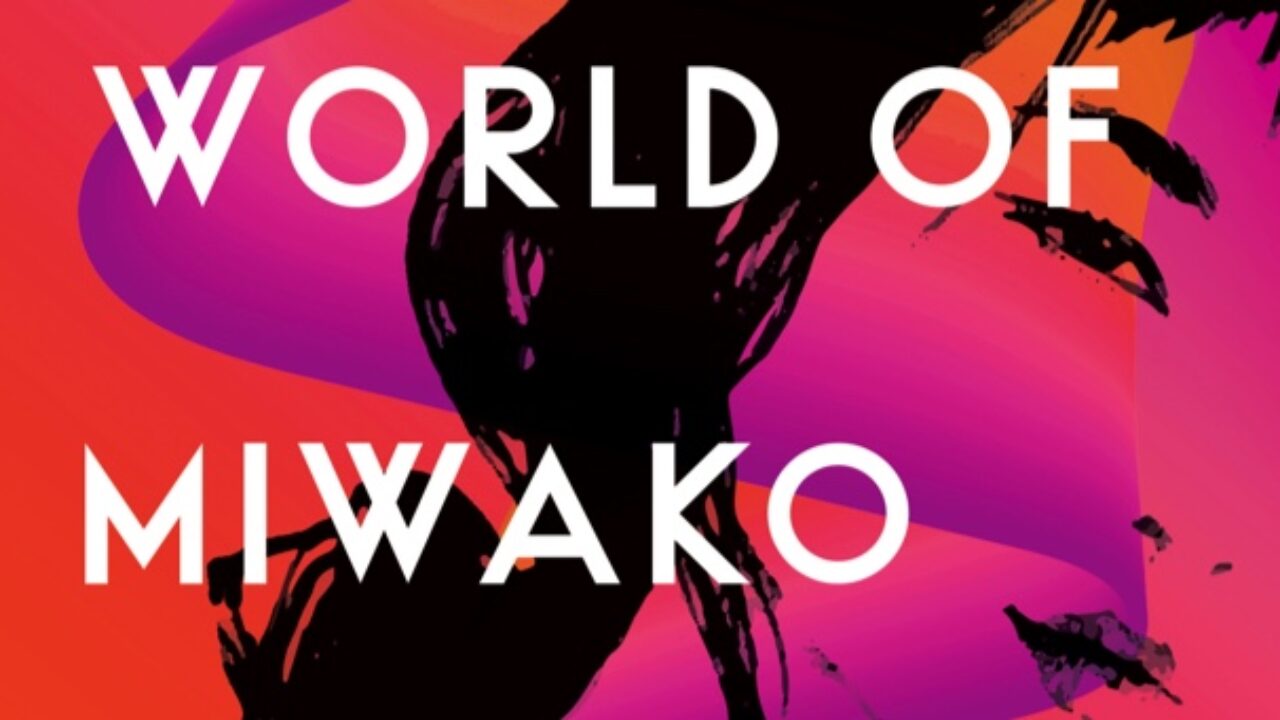 Excerpt The Perfect World Of Miwako Sumida By Clarissa Goenawan