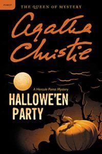 Hallowe'en Party