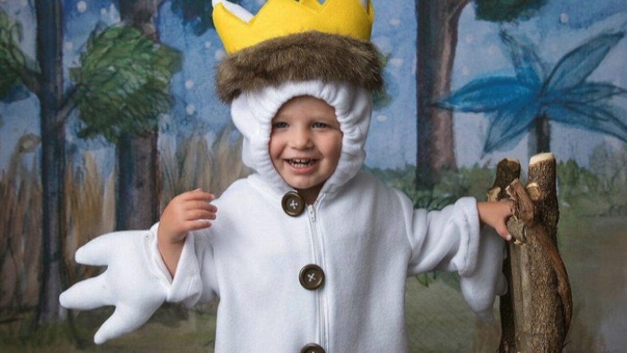 25 Fun Book Character Costumes for Kids, To Buy And DIY | Book Riot