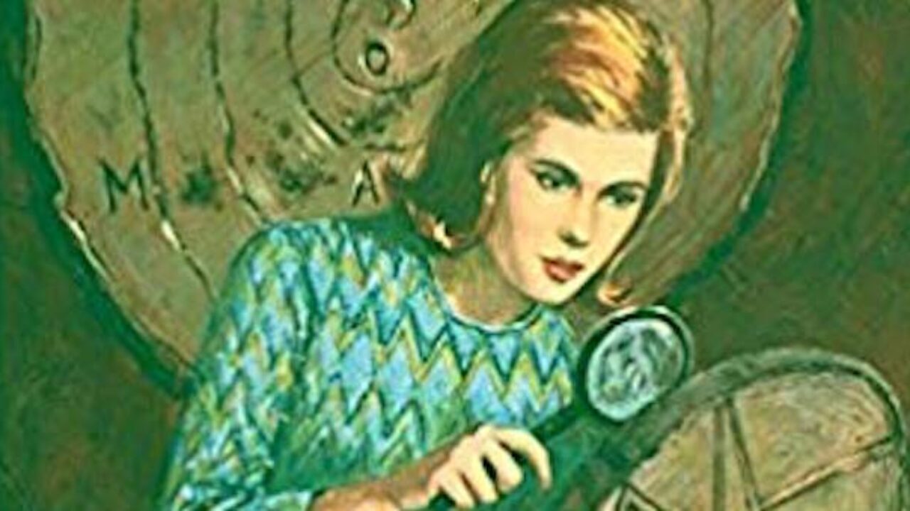 Here Are All 56 Original Nancy Drew Books, Ranked Worst to Best