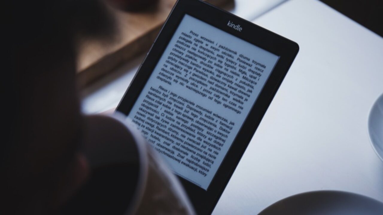 20 Of The Best Free Kindle Books You Can Read In Isolation | Book Riot