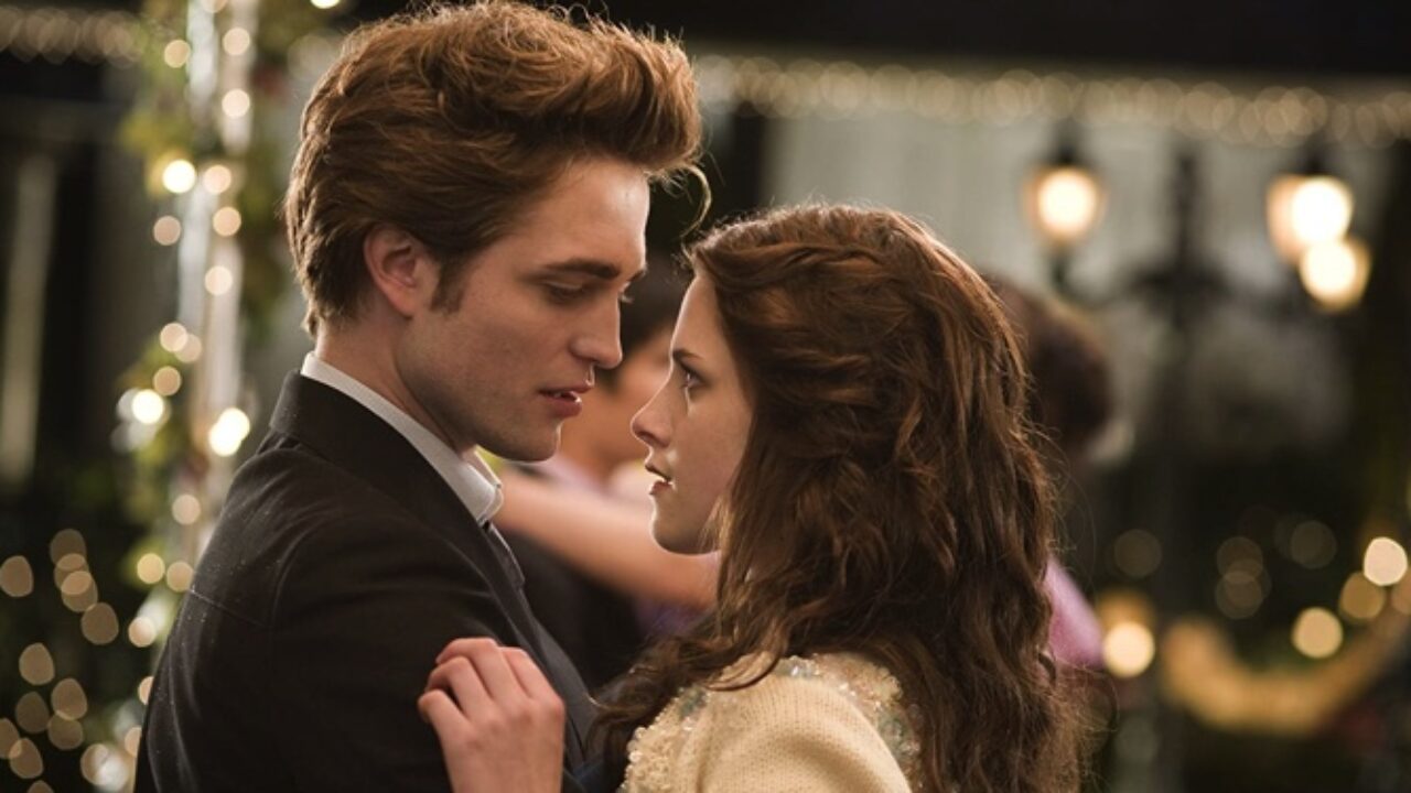 Edward Cullen is a Comedian Characters, and Other Thoughts on MIDNIGHT SUN