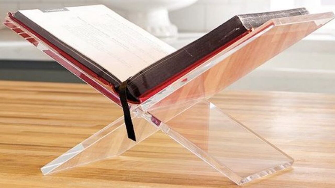 Reading Desk Bookstand for Tablet Bookstand for Textbook Handmade Foldable Portable Lightweight Fabric Book Stand Deep Green Book Pad Reading Table Agliola Book Holder
