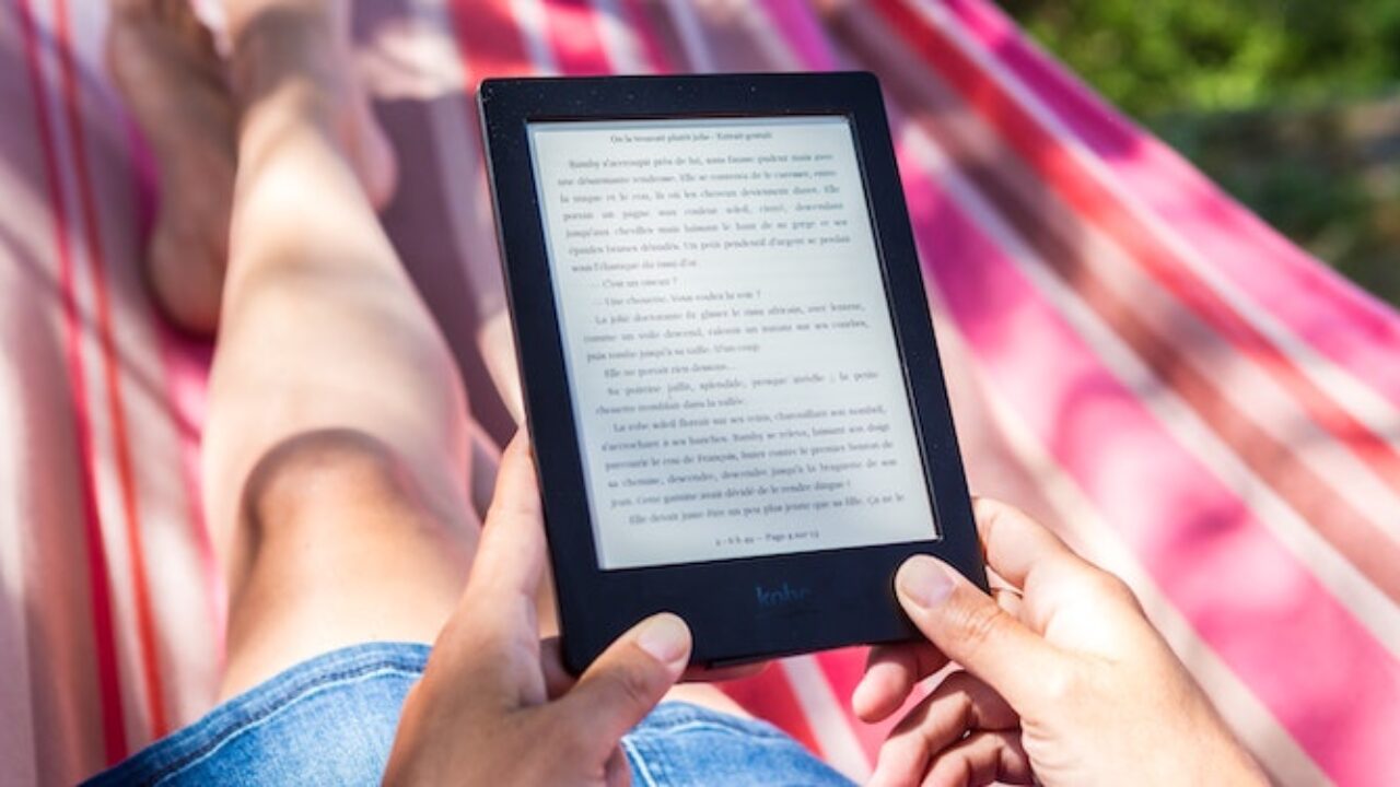 can you download ebooks to kindle