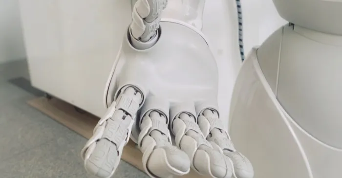 Thought-Provoking Novels About AI