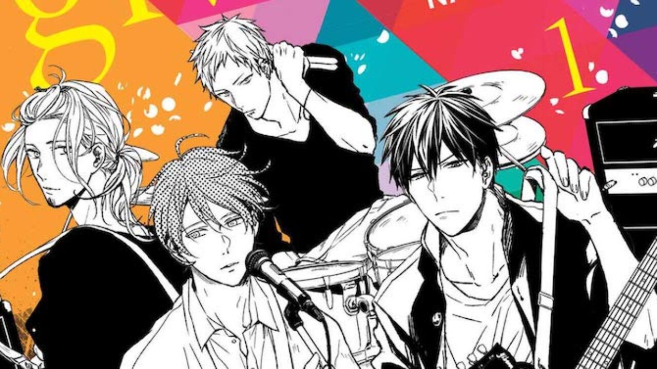 A Guide to BL Manga: An Introduction to the Genre and Some Recs!