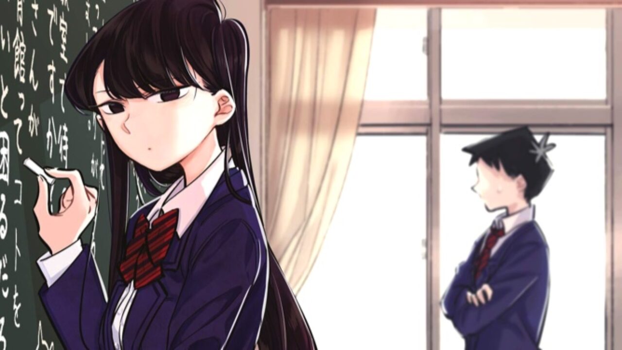 8 Manga about School Life