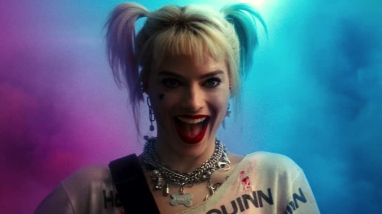 Compra Amarillento Cúal First Appearance Flashback: Harley Quinn